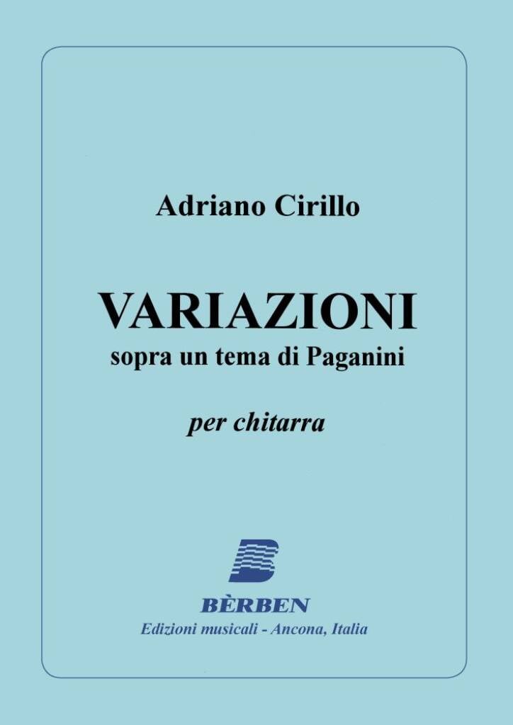 Variazioni